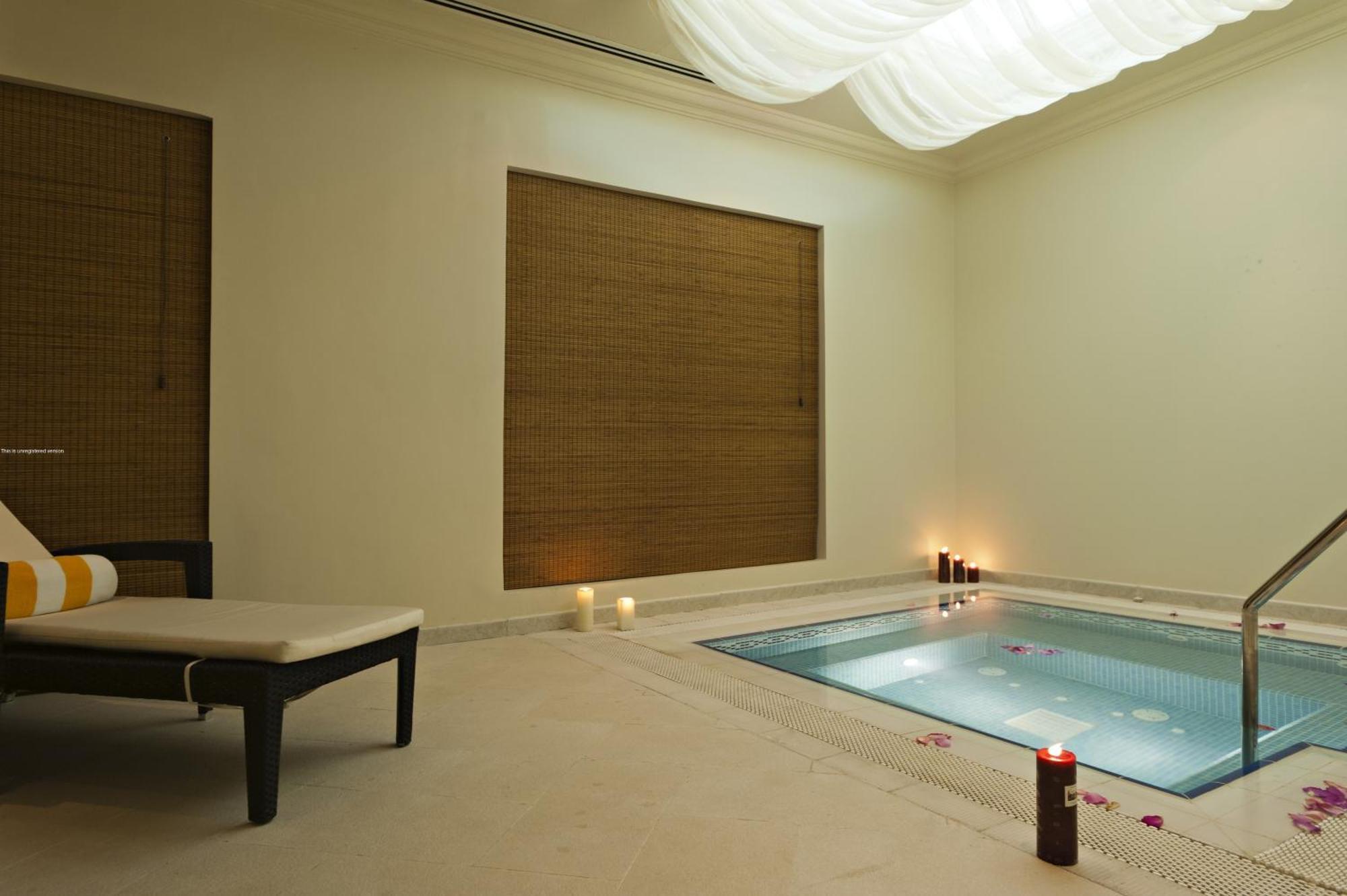 Magnum Hotel & Suites West Bay โดฮา สิ่งอำนวยความสะดวก รูปภาพ